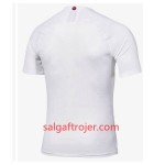 Sydkorea Fodboldtrøjer Udebanesæt VM 2018